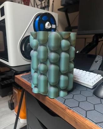 Porta Vaso Design