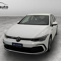 VOLKSWAGEN Golf VIII 2020 - Golf 1.5 etsi evo R-Li