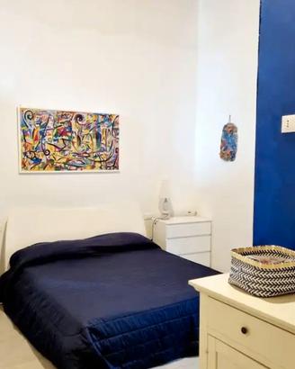 casa vacanza lipari 