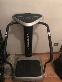 Pedana Vibro Power