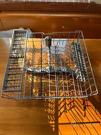 cestelli per lavastoviglie siemens