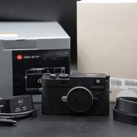 Leica M11p m11-p
