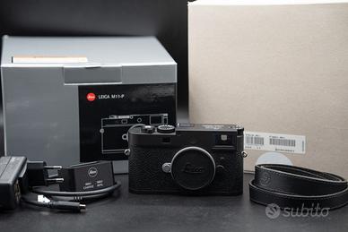 Leica M11p m11-p