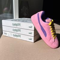 PumaSuede XL x Tartarughe Ninja. Edizione limitata