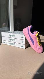 PumaSuede XL x Tartarughe Ninja. Edizione limitata