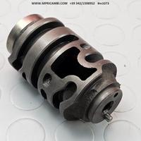 DESMO DESMODROMICO SUZUKI RMZ 250 2004 2006 RM-Z 2