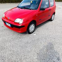 Fiat Seicento EL