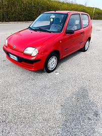 Fiat Seicento EL