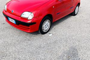 Fiat Seicento EL