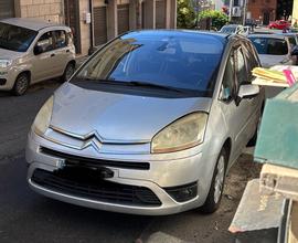CITROEN Grand C4 Picasso - 2009