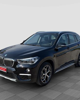 BMW X1 (F48) X1 sDrive18i xLine