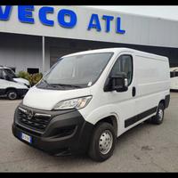 OPEL - Movano 28 L1H1 2.2 Bluehdi 120cv S&S