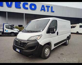 OPEL - Movano 28 L1H1 2.2 Bluehdi 120cv S&S