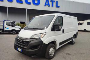 OPEL - Movano 28 L1H1 2.2 Bluehdi 120cv S&S