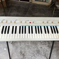 Tastiera elettronica Bontempi anni ‘70/‘80