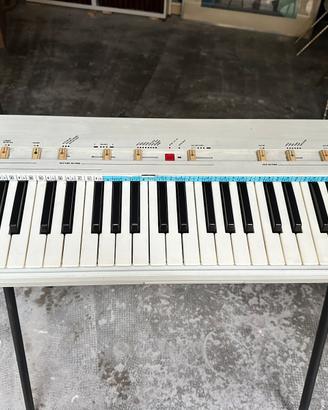 Tastiera elettronica Bontempi anni ‘70/‘80