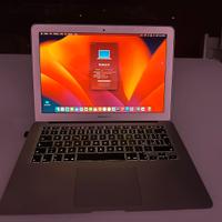 Macbook air