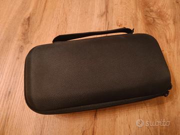 custodia Nintendo switch 