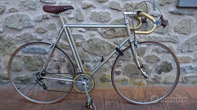 Masi Gran Criterium primi anni ottanta