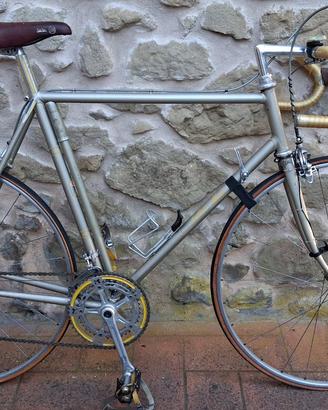 Masi Gran Criterium primi anni ottanta