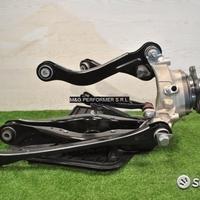 Bmw g20 g21 sostegno fusello ruota post dx | 14616