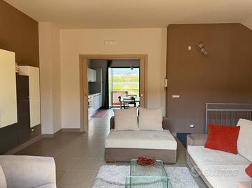 CASA INDIPENDENTE A RIPOSTO