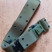 Cinturone combattimento 