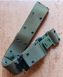 Cinturone combattimento 