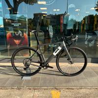 3T PRIMO GRX 1X12 700C tg M