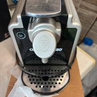 Macchina Caffe, cuore￼presso, Gemma