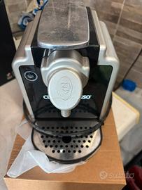 Macchina Caffe, cuore￼presso, Gemma