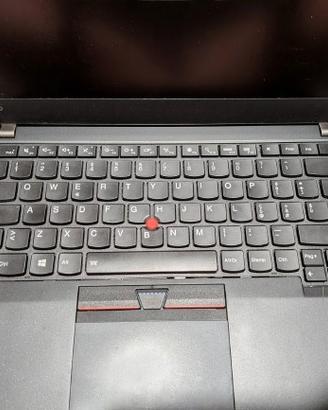 Lenovo Thinkpad T460s