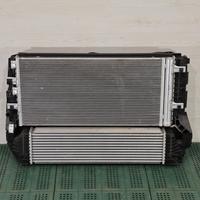 MINI F57 F54 F55 F56 Kit radiatori | 25050