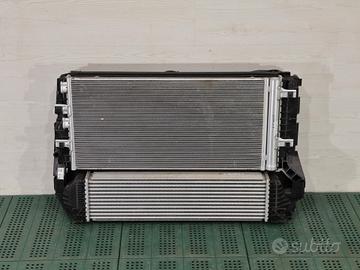 MINI F57 F54 F55 F56 Kit radiatori | 25050