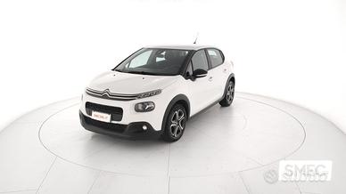 Citroen C3 PureTech 83 S&S Feel