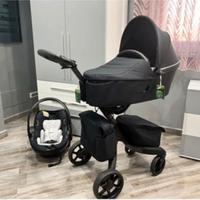 STOKKE XPLORY X COME NUOVO! KIT COMPLETO - 799€