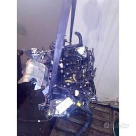 Motore 1.3 turbo benzina fiat jeep disponibile mot