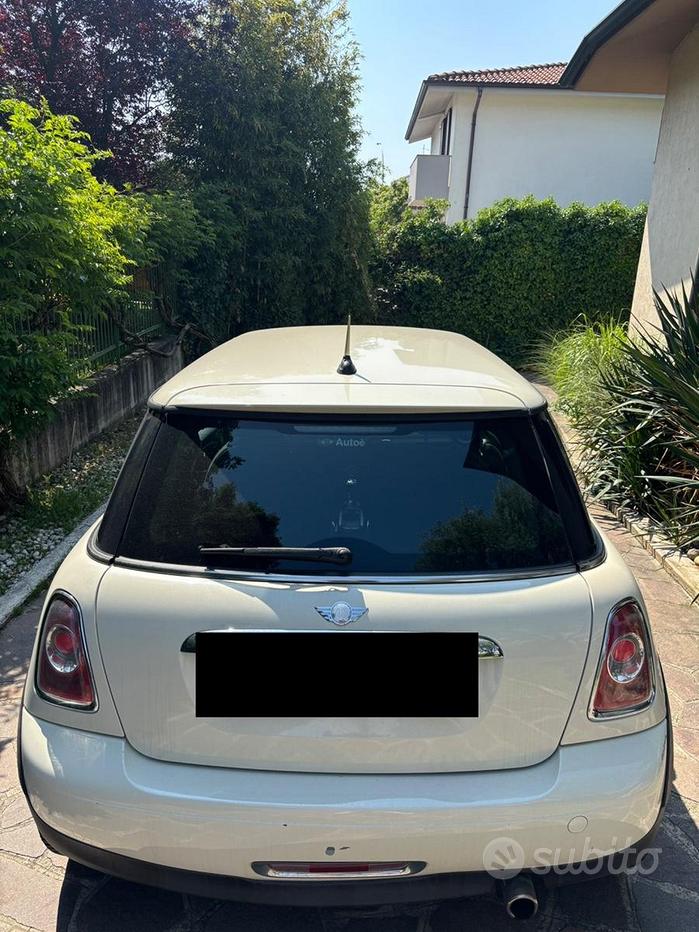 MINI Mini 3ª serie (R56)