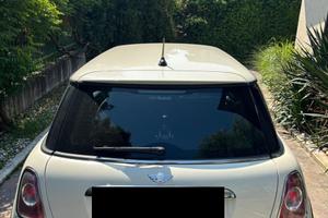 MINI One 1.6 benzina 2012 131.000 km