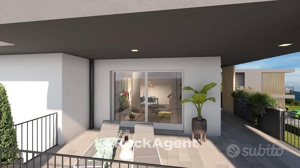 Appartamento – Mozzo, Dorotina - Vista 3