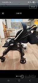 Trio completo cam neonato