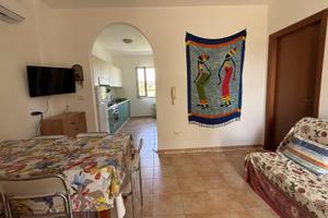 TORRE MOZZA-appartamento con cortile privato