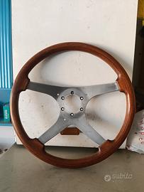 volante auto d'epoca 
