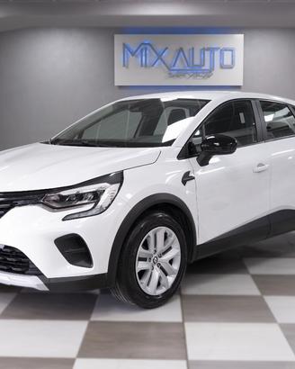 Renault Captur 1.6 E-Tech Full Hybrid Equilibre 14