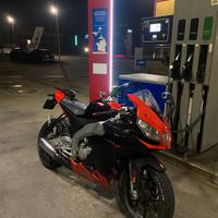 aprilia rs4 50cc