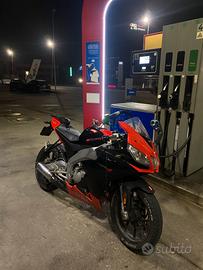 aprilia rs4 50cc