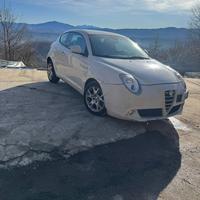 Alfa Romeo Mito 1.3?JTDM 85CV ses Peogression