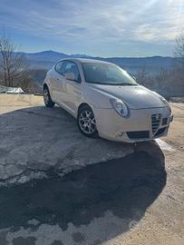 Alfa Romeo Mito 1.3?JTDM 85CV ses Peogression