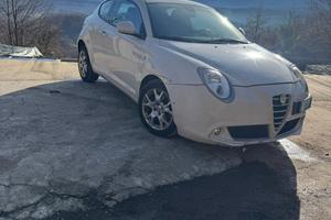 Alfa Romeo Mito 1.3?JTDM 85CV ses Peogression