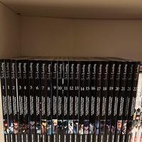 Fumetti Solo Leveling